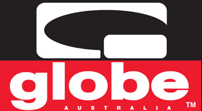 Globe Australia Skateboards