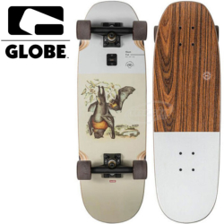 Cruiser Globe Short Cut Flying Foxes 28"