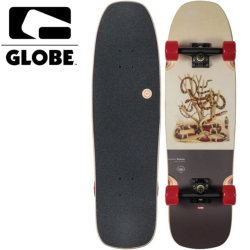 Cruiser Globe Disaster Snakes 32"