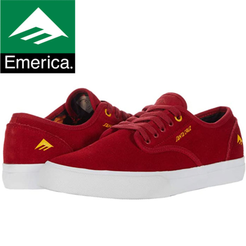 Chaussures Emerica Wino Standard X Santa-Cruz