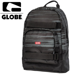 Sac à dos Globe THURSTON SHADOWO Black