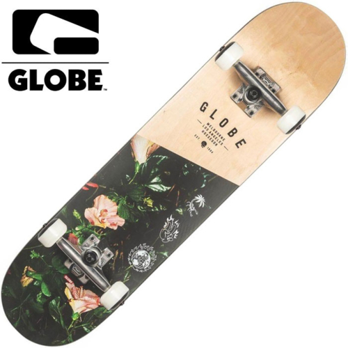 Skateboard complet Globe G1 Insignia Thornbush 7.75"