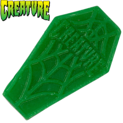 Skate wax Creature Curb Coffin