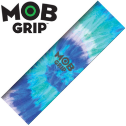Plaque de grip Mob Tie Dye Blue