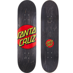 Plateau Santa Cruz CLASSIC DOT 8.25"