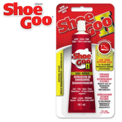 Colle Shoe Goo II tube de 59.1ml