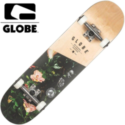 Skateboard complet Globe G1 Insignia Thornbush 7.875"