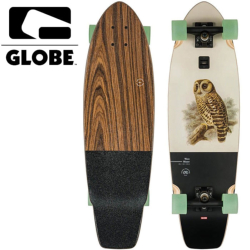 Cruiser Globe Wave Blazer Hoot owl 31"