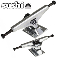 TRUCK Sushi Pagoda 5.25" Raw Unité