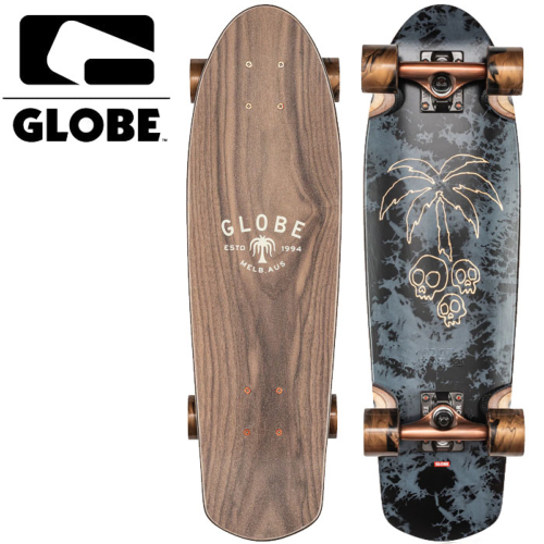 Cruiser Globe Trooper Natives 27"