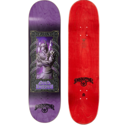 DARKSTAR DECK ANTHOLOGY 2 R7 GREG LUTZKA 8.125 X 31.66