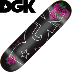 Plateau DGK Peacefull 8.06" 