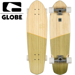 Cruiser Globe Big Blazer bamboo olive 32"