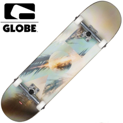 Skateboard complet Globe G1 Stack Daydream 8.25"