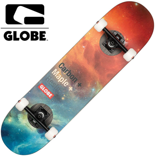 Skateboard complet Globe G3 Nebula 8.25" 
