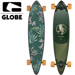 Longboard Globe Pintail Kookaburra 37"