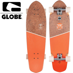 Cruiser Globe Big Blazer Coconut Mandarin 32"