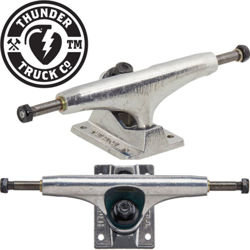 Truck Thunder Raw Polished 149 High 216 mm