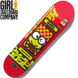 Plateau Girl SANRIO TOKYO SPEED MALTO 8.25"