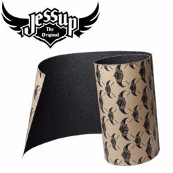 Plaque de grip Jessup 9"