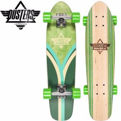 Cruiser Dusters Flashback Kryptonics Green 28"