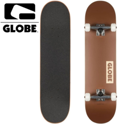 Skateboard complet Globe Goodstock Clay 8.5"