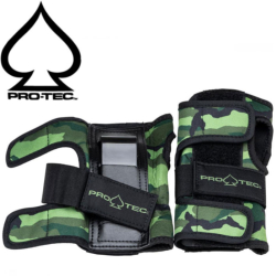 Pro-Tec Pads Street Protège-poignets ADULT S