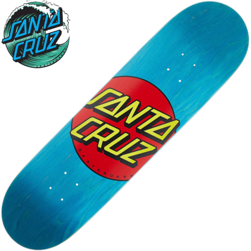 Plateau Santa Cruz CLASSIC DOT 8.5"